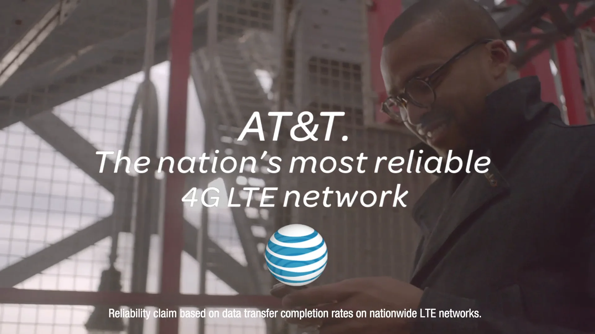 AT&T MOBILE MOVEMENT CAMPAIGN: ADS
