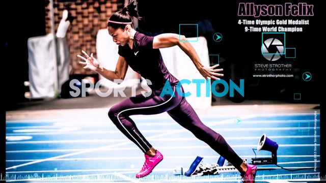 Sports Photography