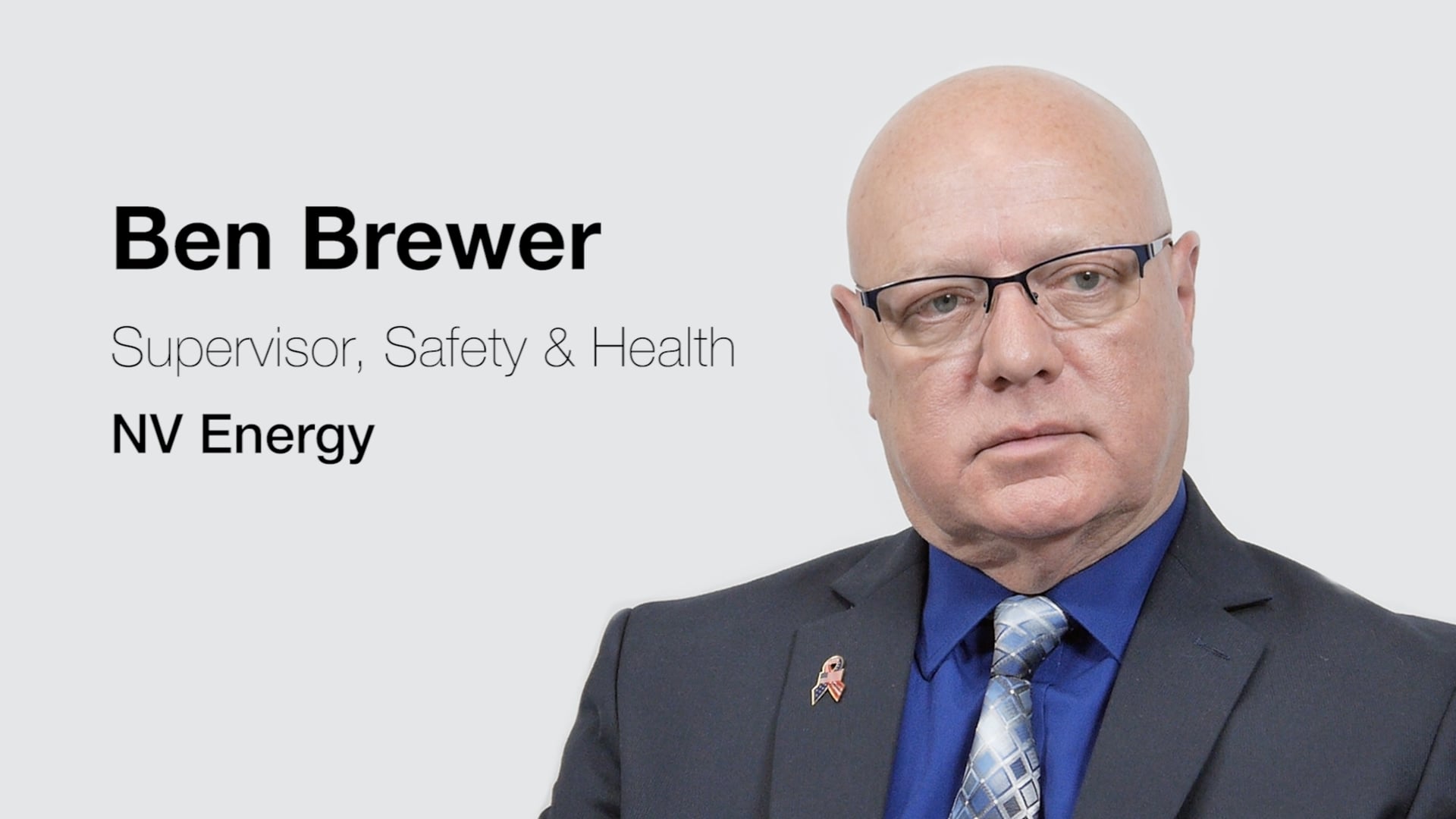 NV Energy | Ben Brewer