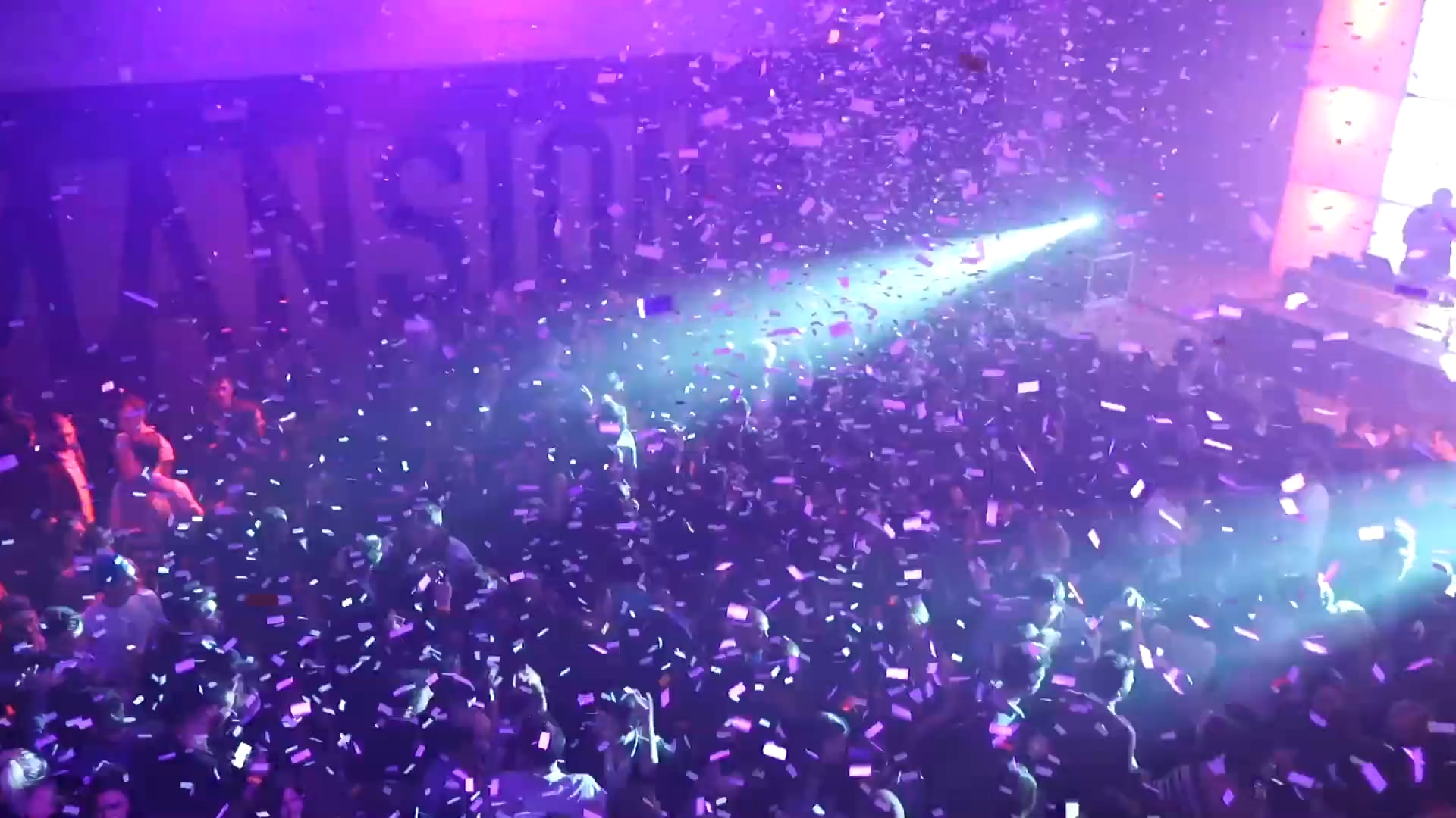 THE MANSION :: Afterparty :: Gran Gala' II Edizione