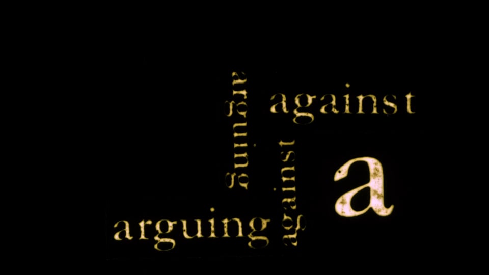 Firefly, A
