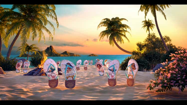 Havaianas moana cheap