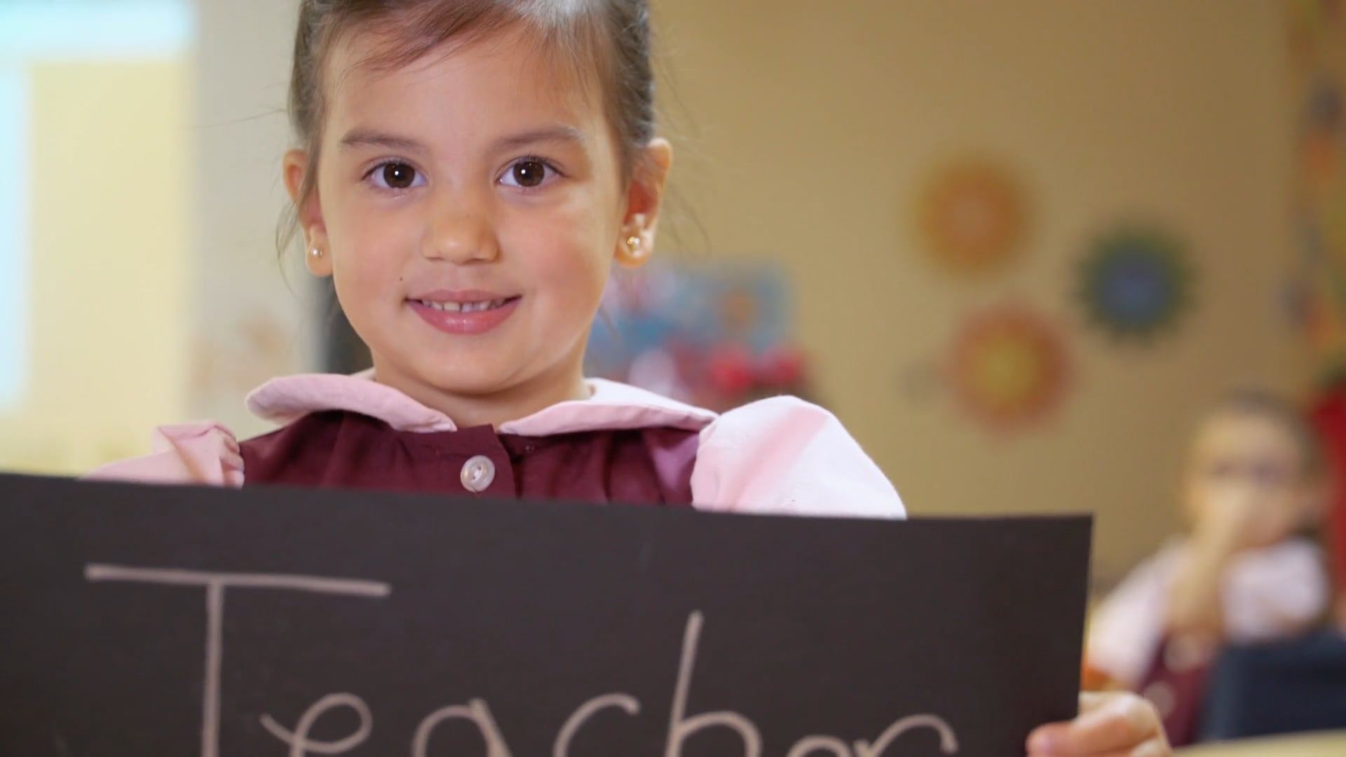 Conchita Espinosa Academy Promo on Vimeo
