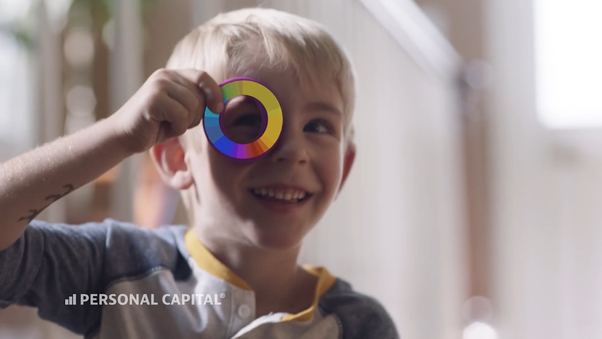 Personal Capital