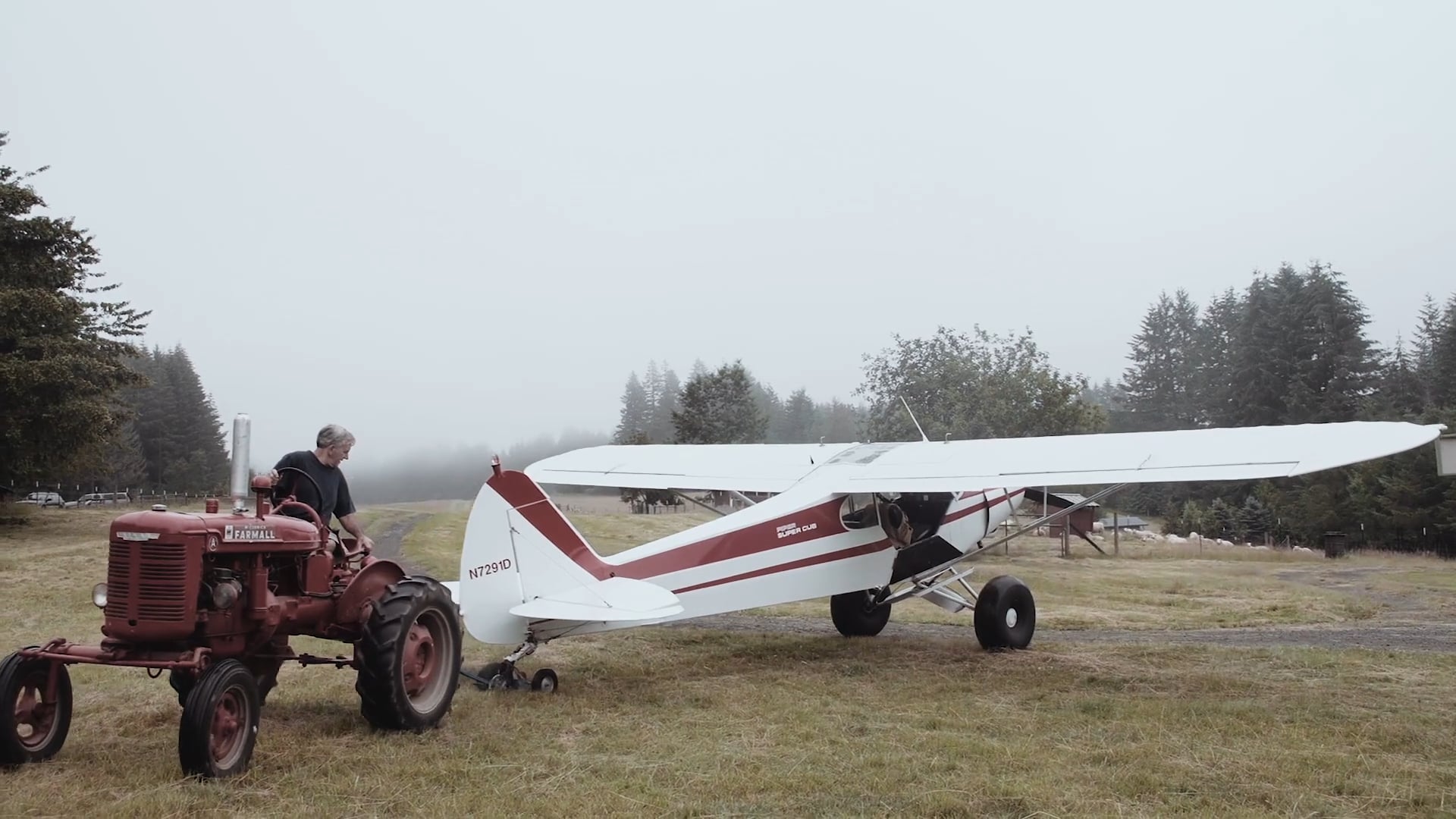 SLIPPING THE SURLY BONDS