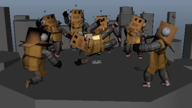 Roblox Anthem Video 