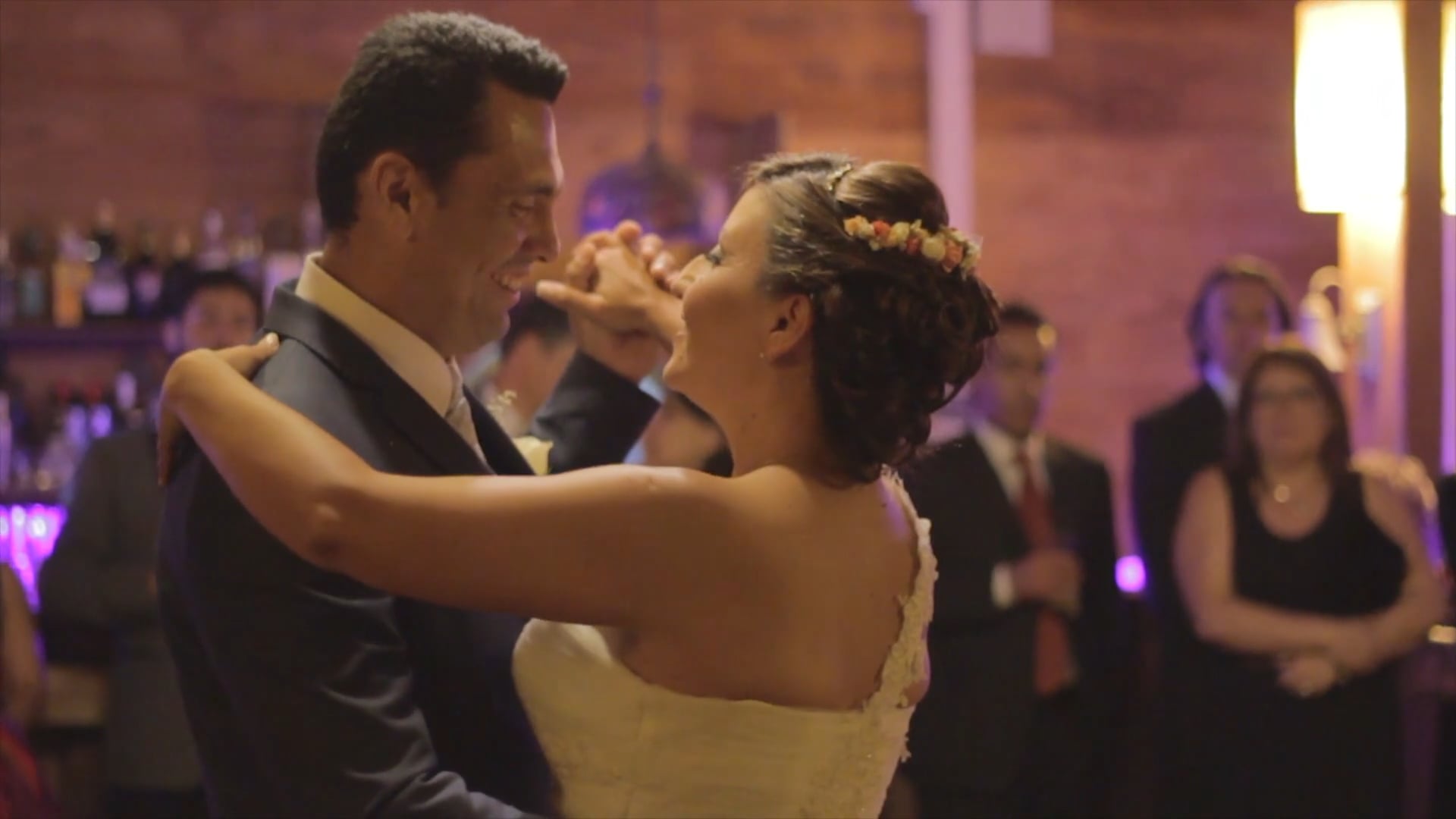 Trailer 1986 Films Matrimonios