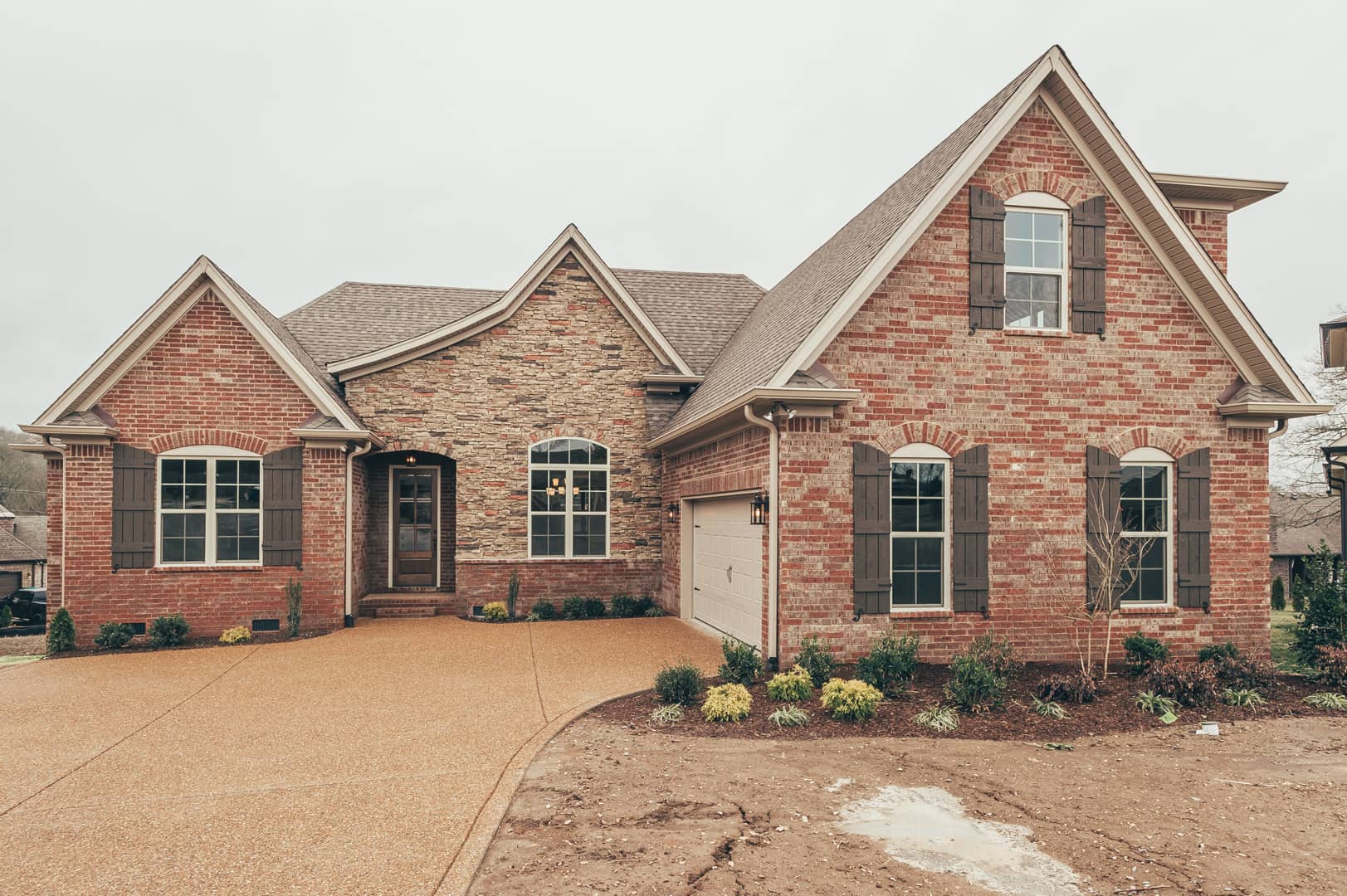 201 Blackthorn Lane Gallatin, TN 37066 on Vimeo