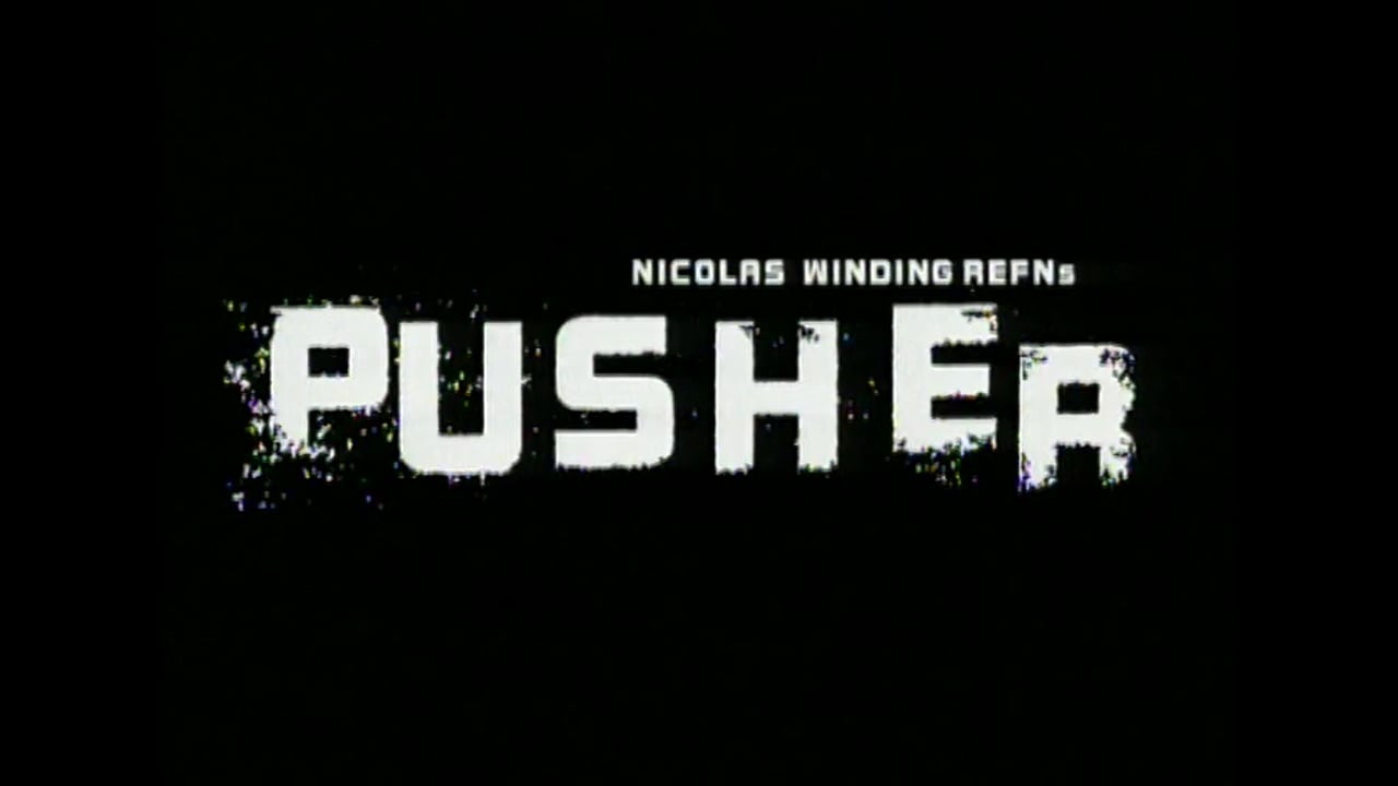 Pusher Trailer