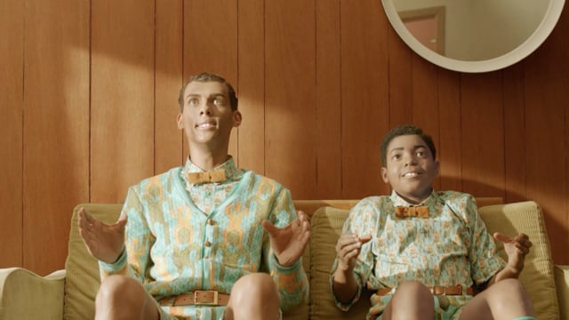 Stromae - Papaoutai thumbnail