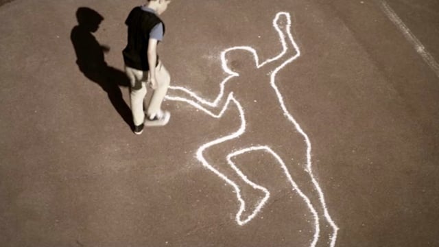 Stromae - Peace Or Violence thumbnail