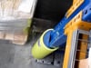 Video: Regalanfahrschutz Rack Armour®