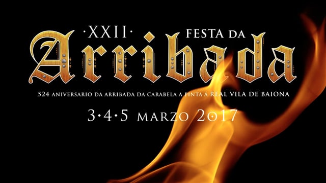 Arribada 2017