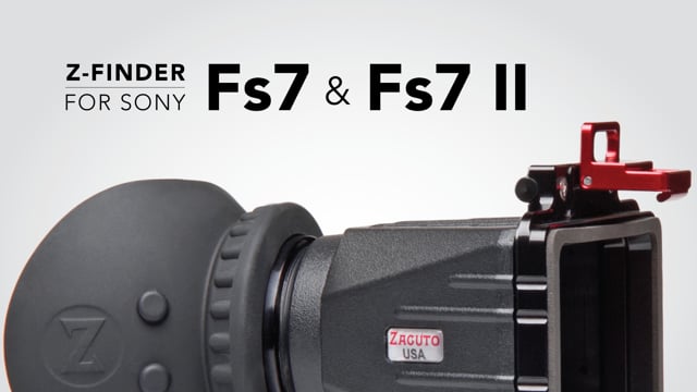 fs7 timelapse
