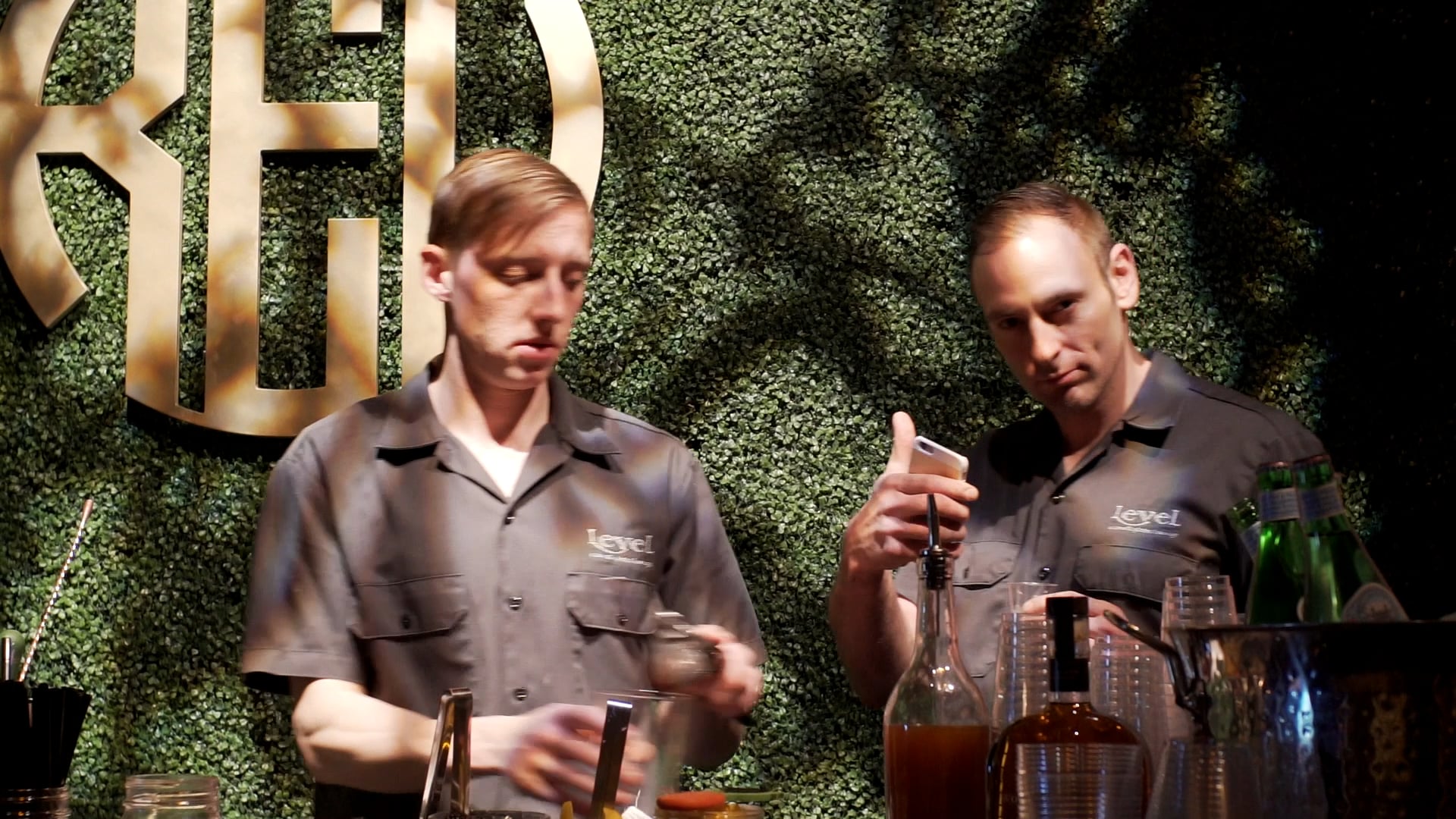 Woodford Reserve