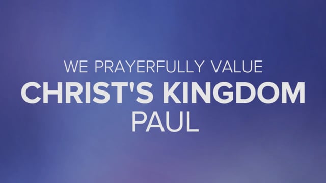 video image