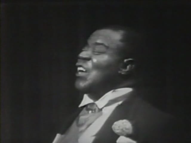 Louis Armstrong - Mack the Knife