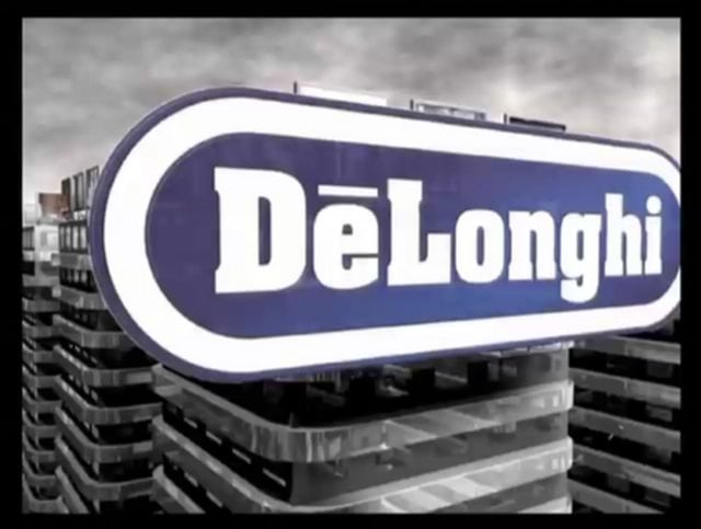 Delonghi/Cool Brands on Vimeo