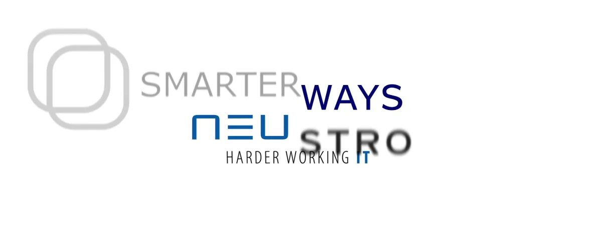 Neustro Consulting Ltd and Smarterways Ltd - make Neuways. Bringing IT ...