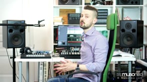 Profesjonalny mastering - od czego zacząć?