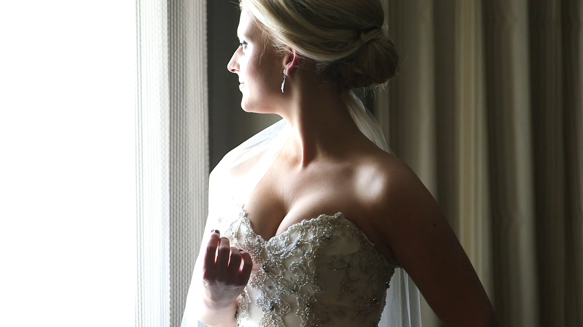 Martha + Marty | Wedding Teaser
