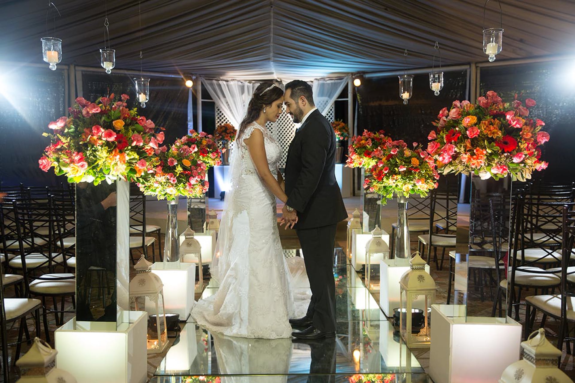 Mariana e Reinaldo - Teaser