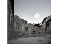 NOTES FROM THE MOUNTAIN - Earthquake in Central Italy