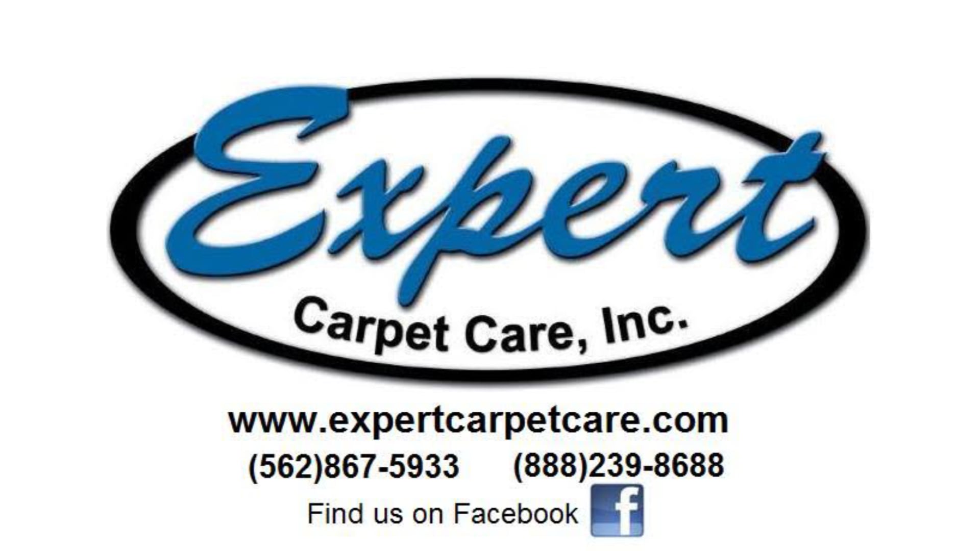 Expert Carpet Care Bellflower, CA, United States on Vimeo