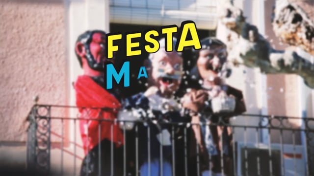 SPOT - FESTA MAJOR D’HIVERN SALOU 2017