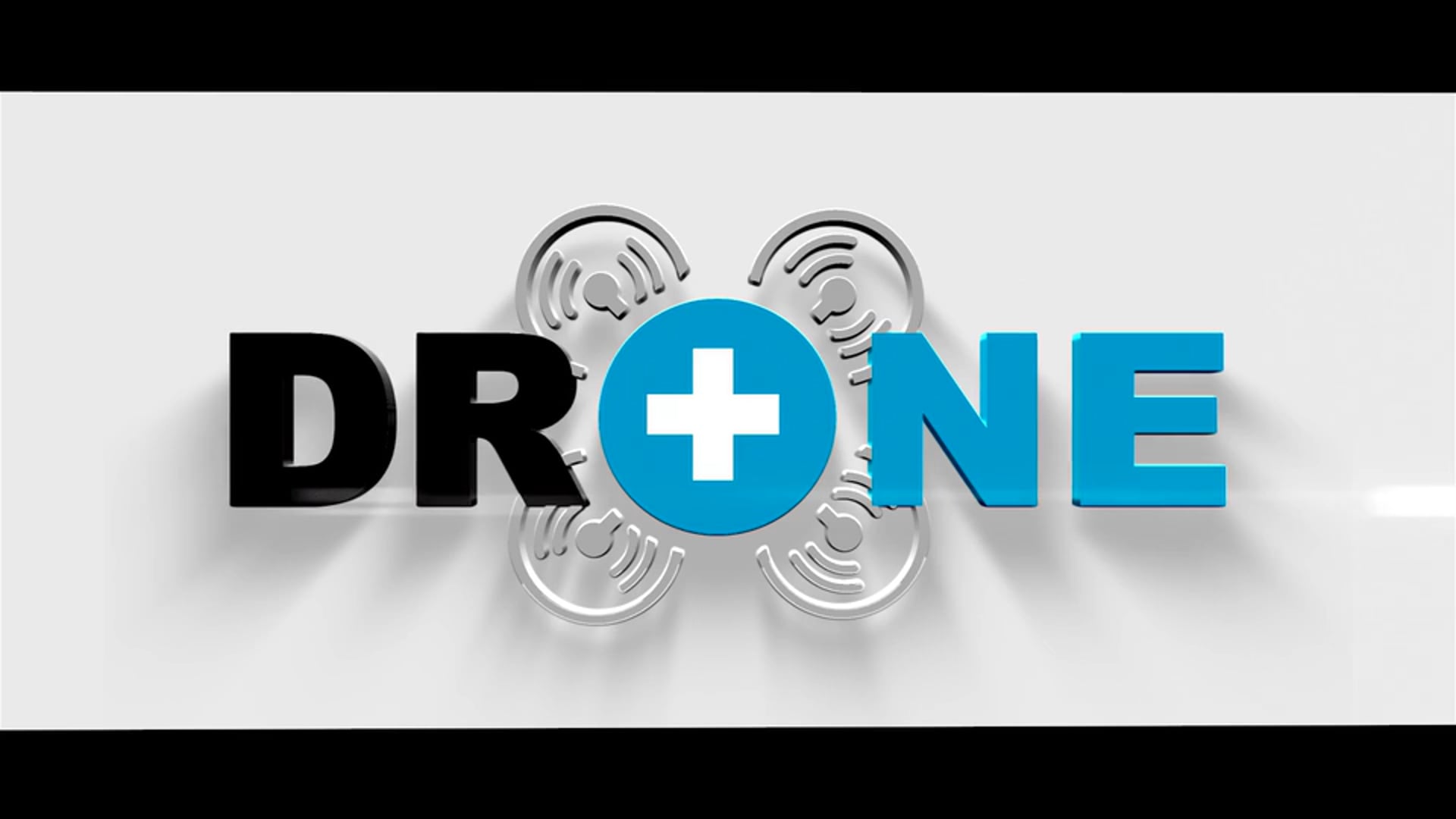 DrONE TRAILER