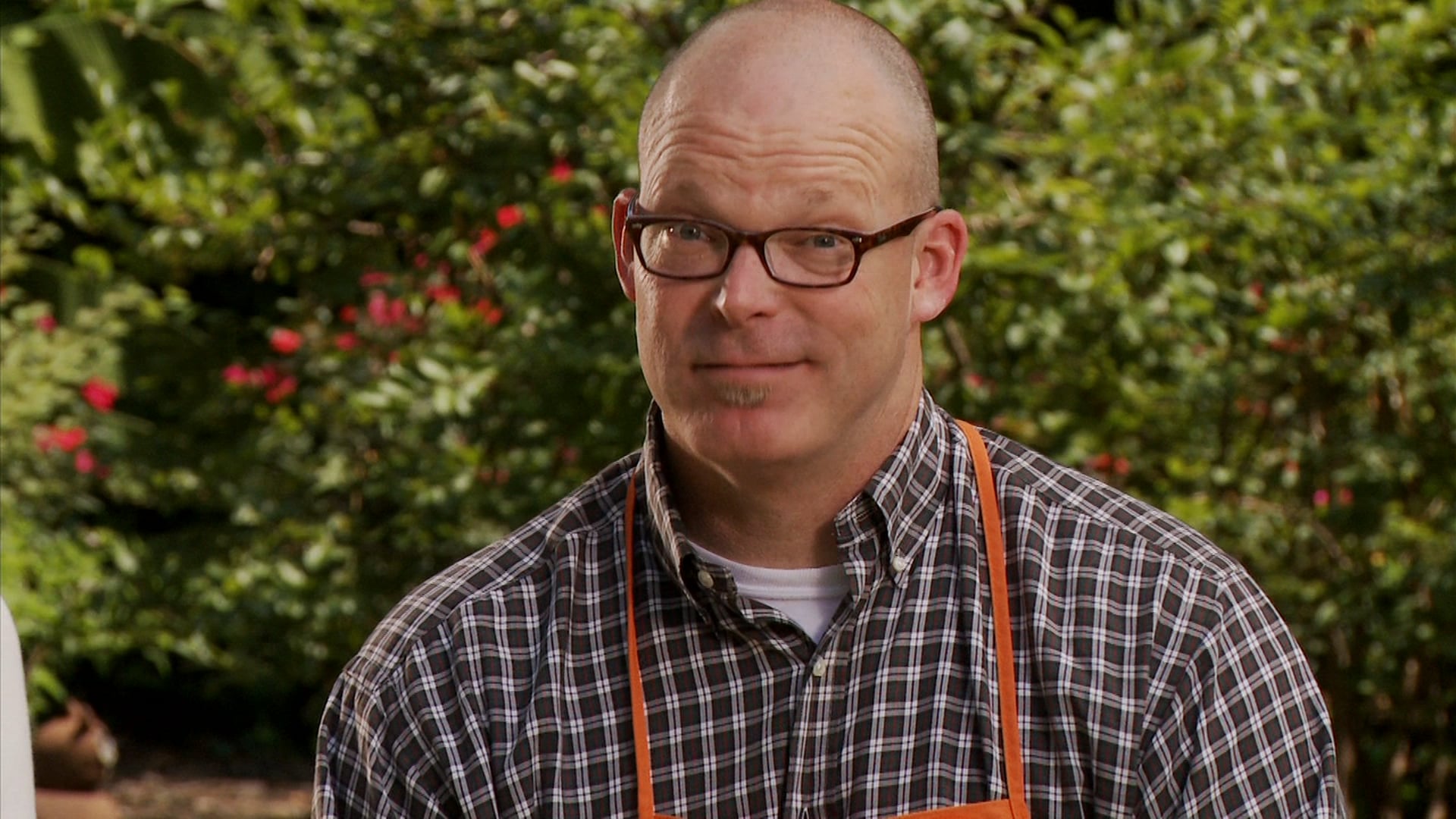 The Home Depot - Fall Planting promo (2011)