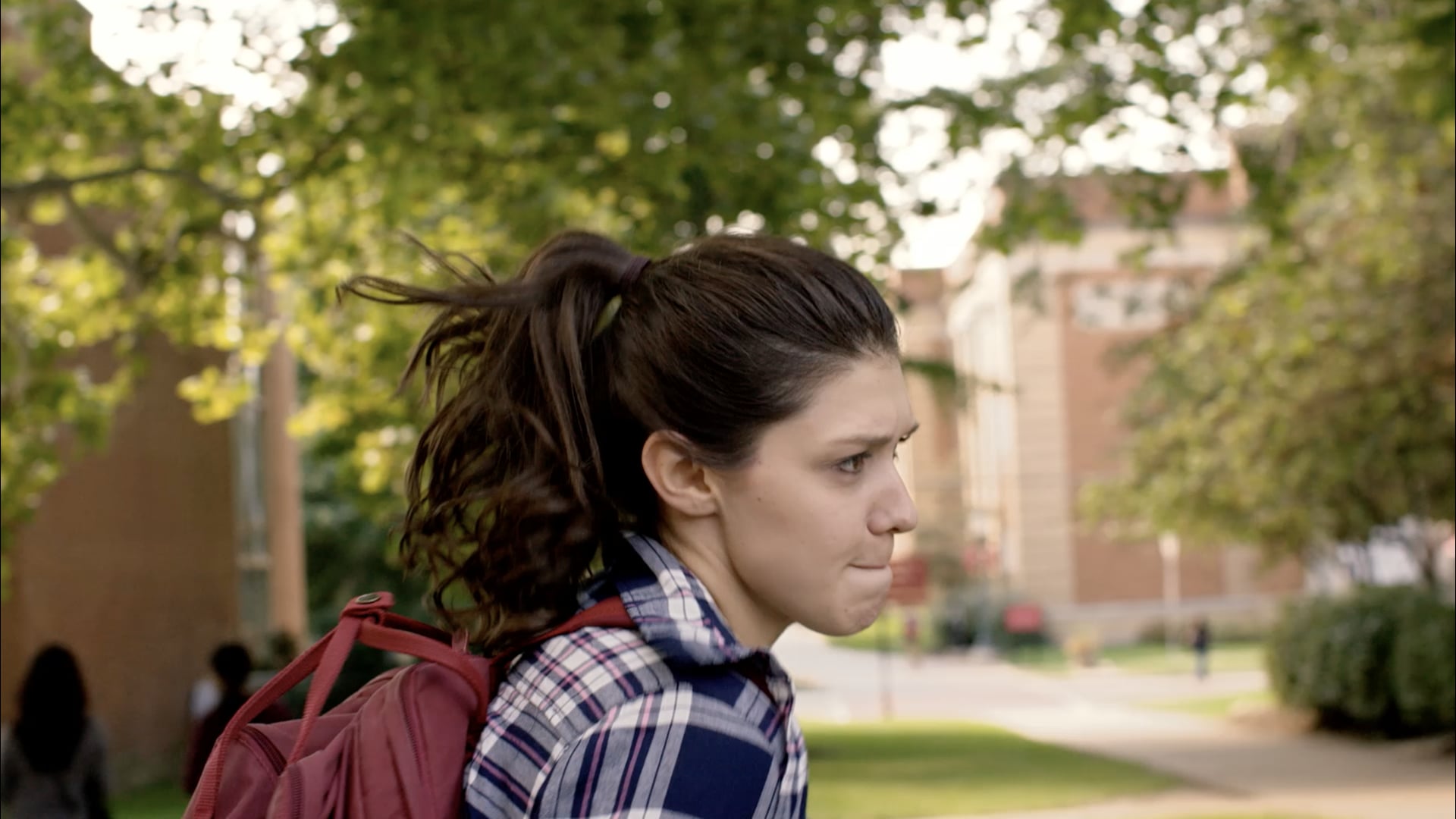 Chobani "The Run" Director Cut