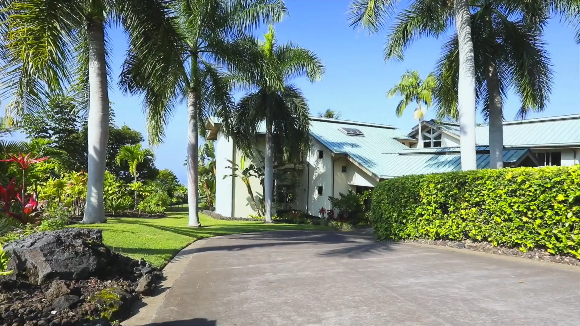 Aniani Street, Kona Hills Estate HAWAII Aniani Street, Kona Hills