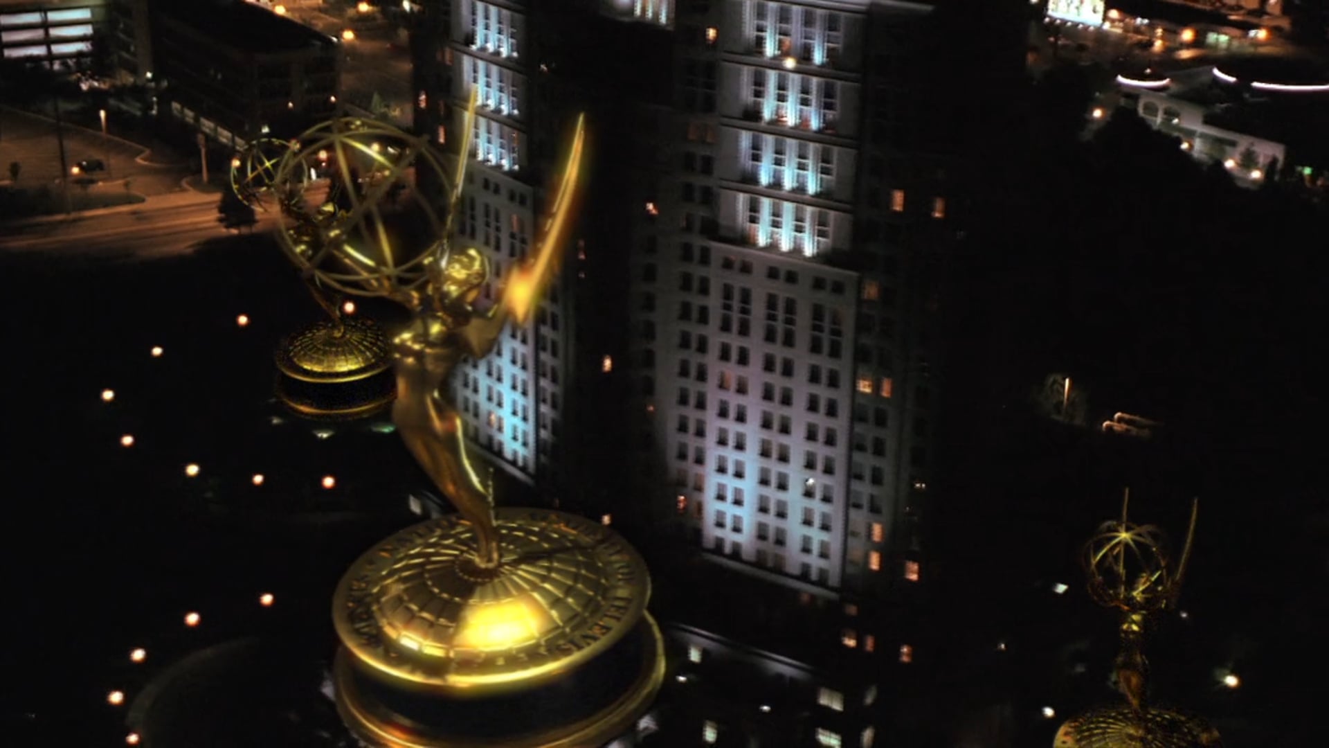 Southeast Emmy Awards - Open (2010)