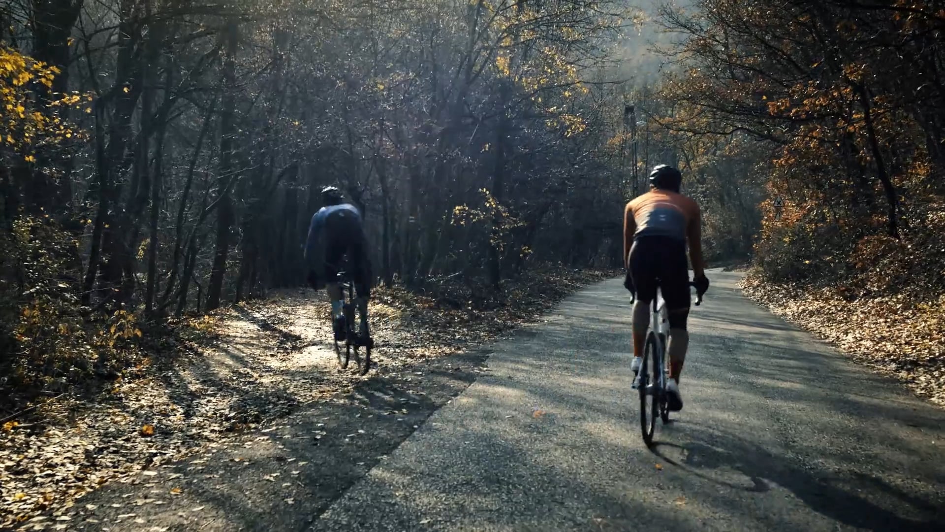 Make sense to ride - MSTR Bike + Coffee on Vimeo