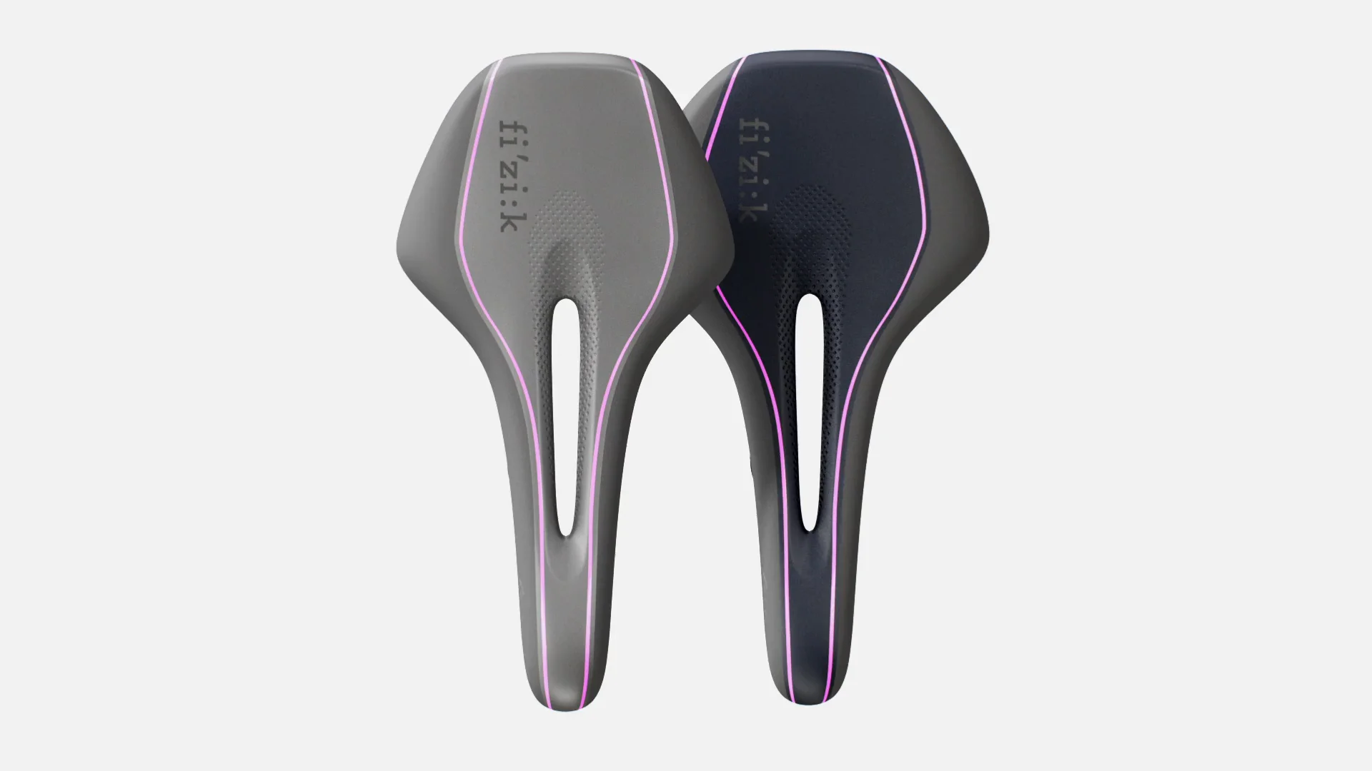 Women's Road cycling saddle - Luce Carbon - Fizik Women's Road cycling saddle - Luce Carbon - Fizik