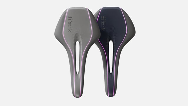 fi'zi:k Luce | High-performing women’s saddle for road bike