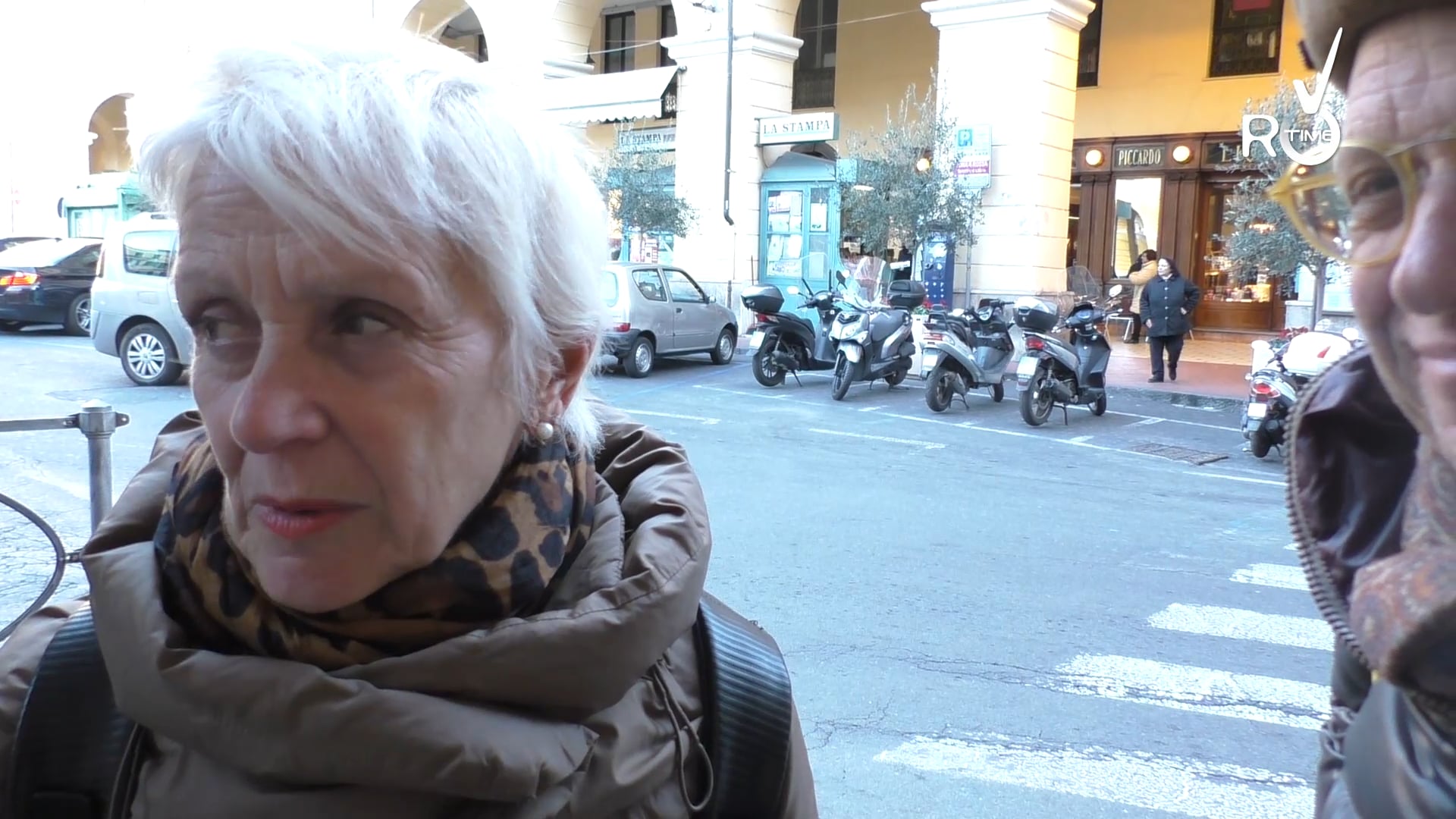 video