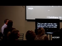 January 22 Sermon 2017