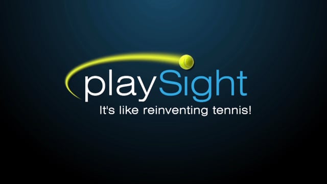 PlaySight Commercial Movie