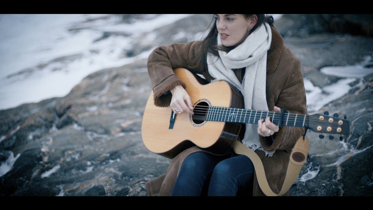 Elisabeth: Musiikki ja minä
