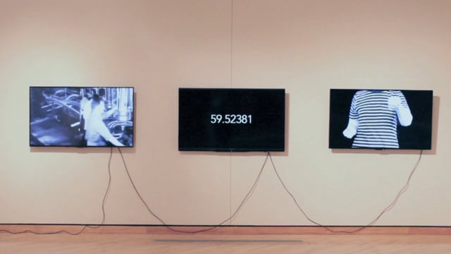 18 Hours on Vimeo