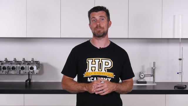 Engine Building Fundamentals: Imperial and Metric Units