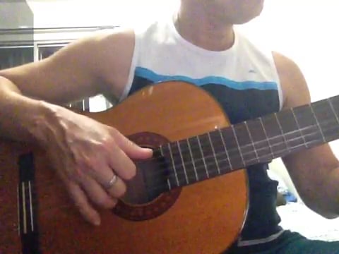 Curso de Violão Online - Vídeo