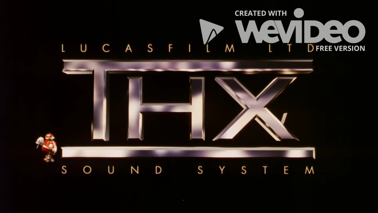 THX Tex (35MM HD - 122.7 Pitch)-(ARCHIVED) on Vimeo