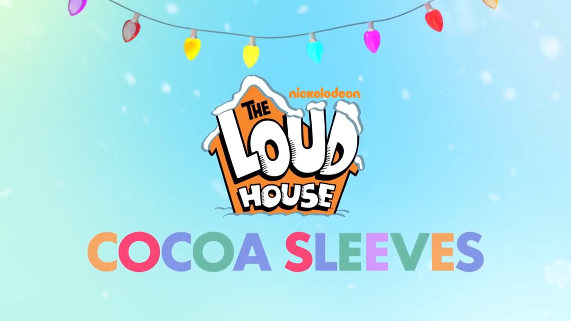 DIY Holiday Gift Guide_ Loud House Hot Cocoa Sleeves