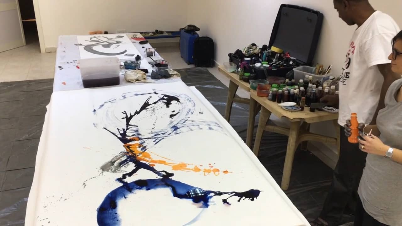 Contemporary Art Research on Vimeo