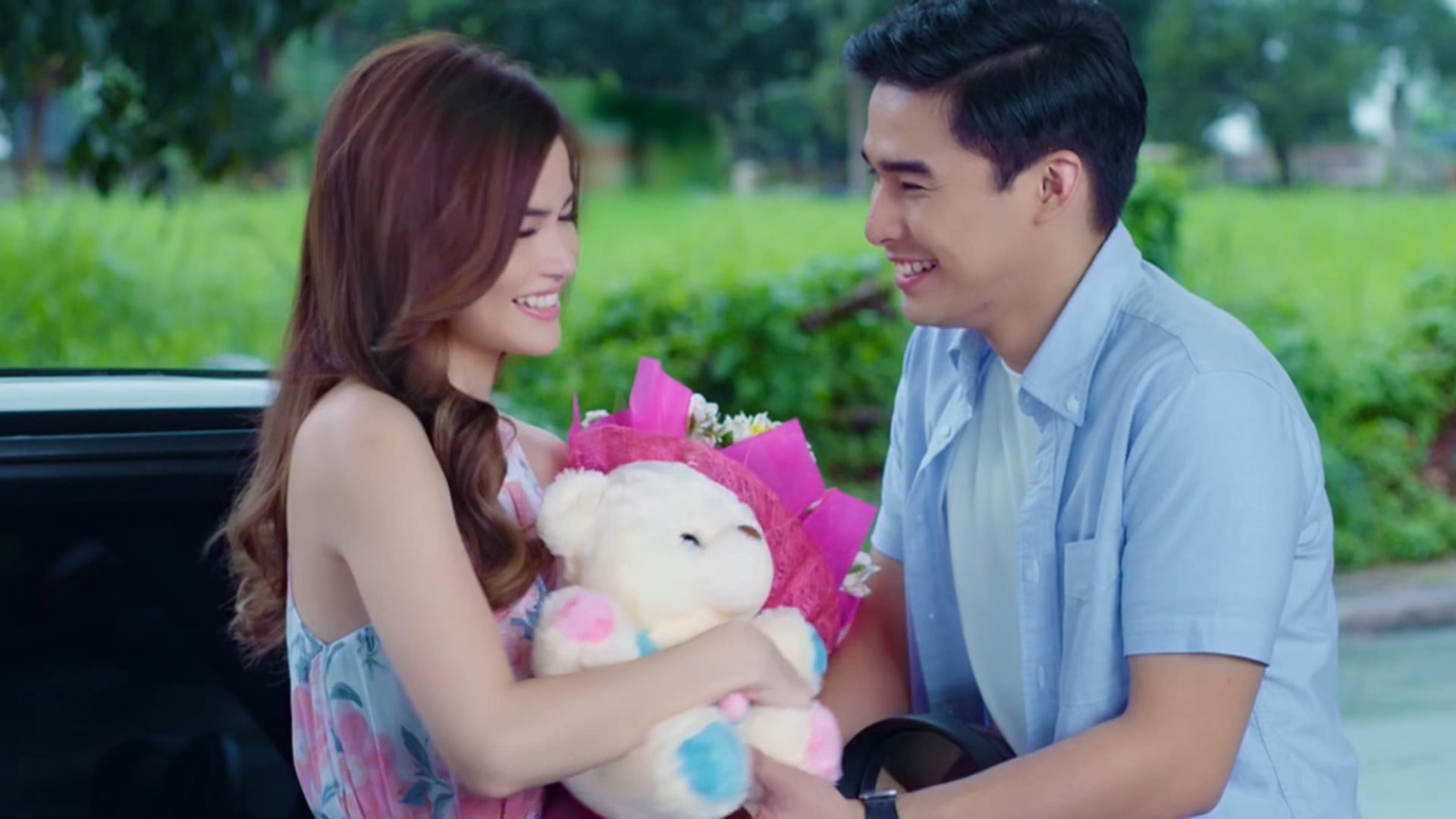 Director / pH Care Ad / Alaga