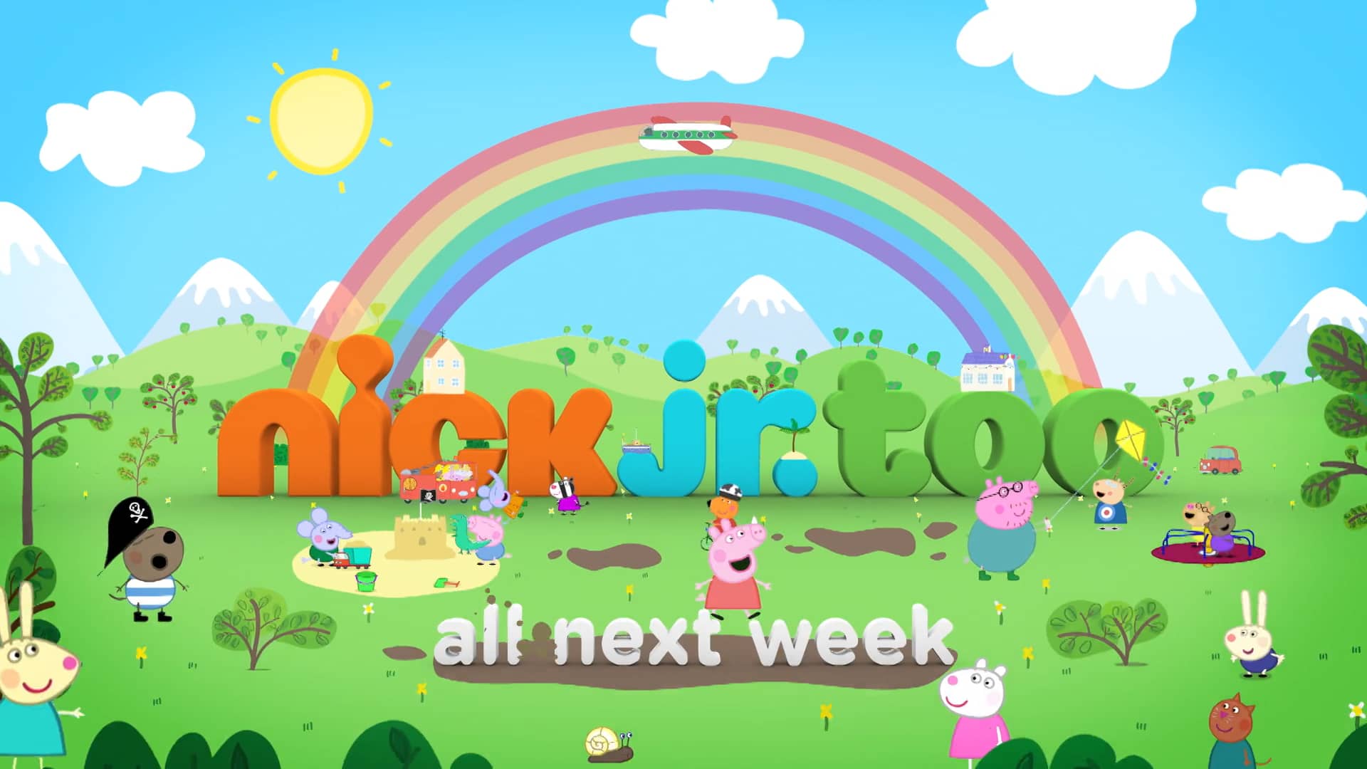 Peppa this little piggy on vimeo