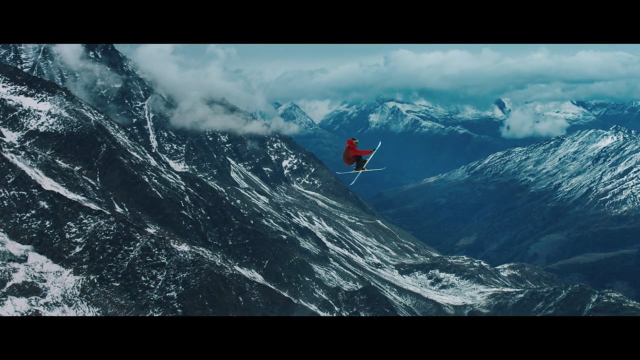 Freestyle Canada "Take Flight"